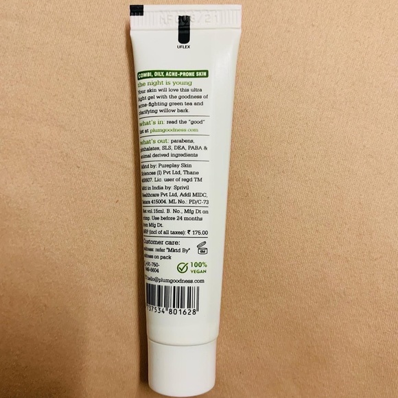 Plum minis combo - Picture 11 of 11